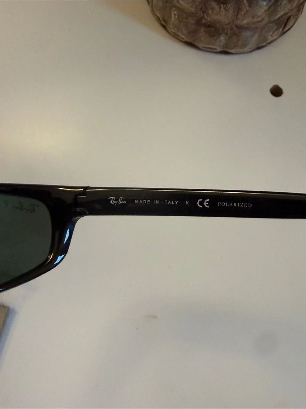 NWOT Ray Ban RB 4115 Polarizes